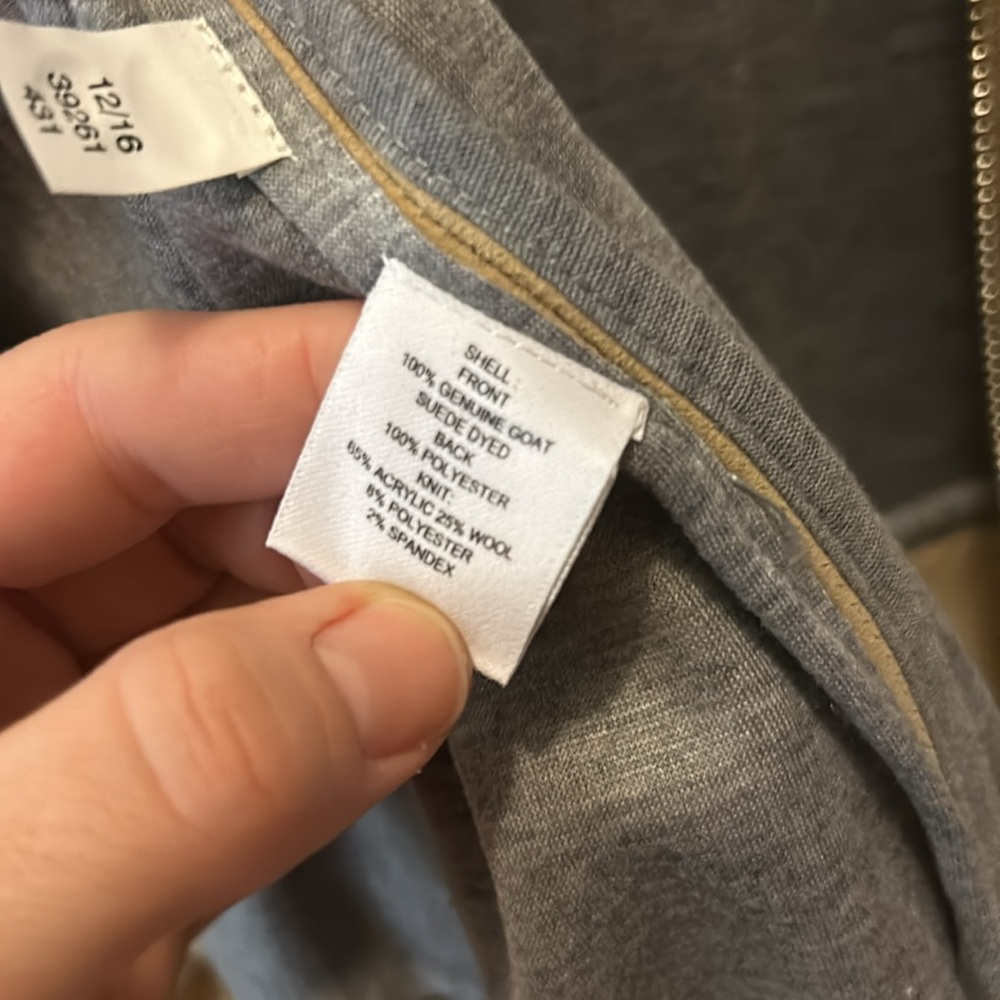 Derek Lam 10 Crosby Bomber Jacket - Picture 6 of 9